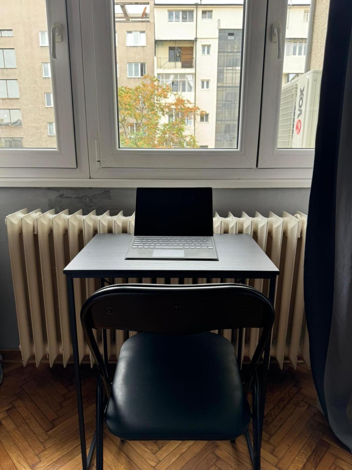 Apartment Silver ベオグラード エクステリア 写真