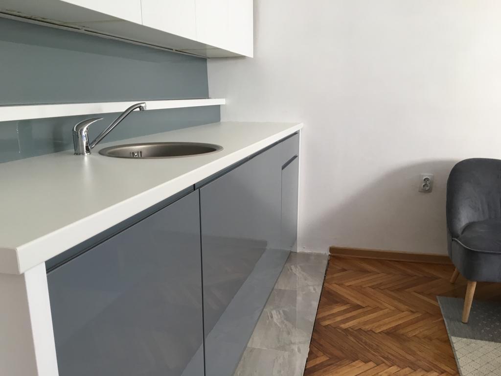 Apartment Silver ベオグラード エクステリア 写真