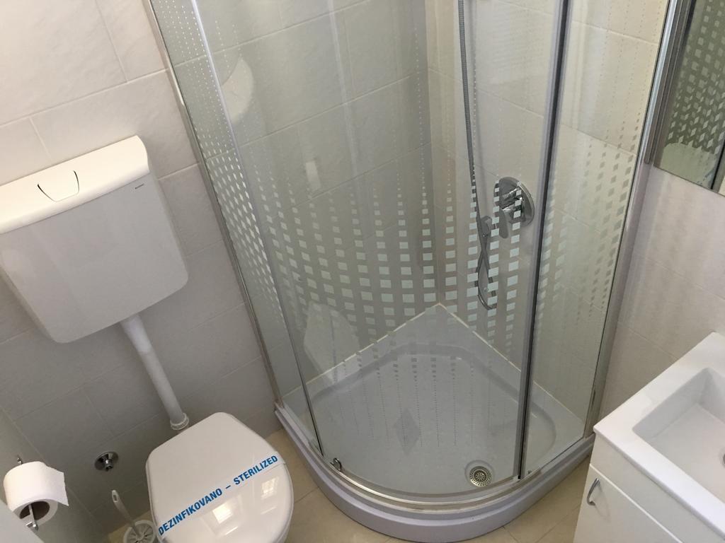 Apartment Silver ベオグラード エクステリア 写真